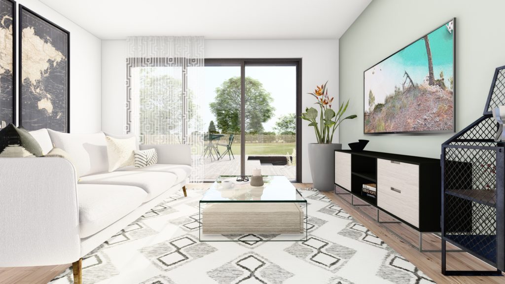 Maison+Terrain de 4 pièces avec 3 chambres à Dol-de-Bretagne 35120 – 239000 € - DIME-26-06-16-94