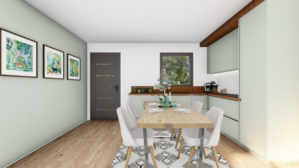 Maison+Terrain de 4 pièces avec 3 chambres à Dol-de-Bretagne 35120 – 239000 € - DIME-26-06-16-94