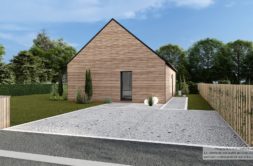 Maison+Terrain de 4 pièces avec 3 chambres à Dol-de-Bretagne 35120 – 234000 € - DIME-26-07-23-59