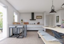 Maison+Terrain de 4 pièces avec 3 chambres à Chateaubourg 35220 – 326000 € - DIME-26-06-16-59