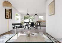 Maison+Terrain de 4 pièces avec 3 chambres à Chateaubourg 35220 – 326000 € - DIME-26-06-16-59