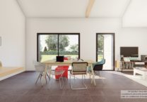 Maison+Terrain de 4 pièces avec 3 chambres à Vitre 35500 – 281000 € - DIME-26-06-16-155