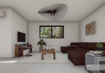 Maison+Terrain de 4 pièces avec 3 chambres à Saint-Aubin-d&rsquo;Aubigne 35250 – 243000 € - DIME-26-06-17-24