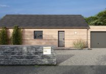 Maison+Terrain de 4 pièces avec 3 chambres à Romille 35850 – 284000 € - DIME-26-07-24-13