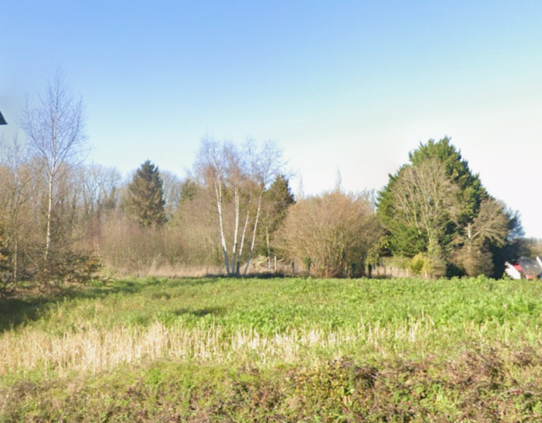 Terrain à Langrolay-sur-Rance 22490 377m2 91500 € - BONE-26-08-04-15