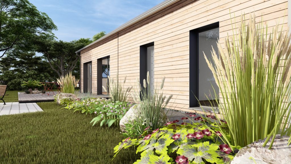 Maison+Terrain de 5 pièces avec 4 chambres à Liffre 35340 – 391795 € - DIME-26-06-16-108