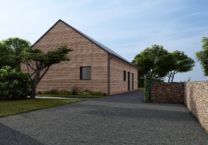 Maison+Terrain de 5 pièces avec 4 chambres à Domagne 35113 – 270950 € - DIME-26-06-16-162