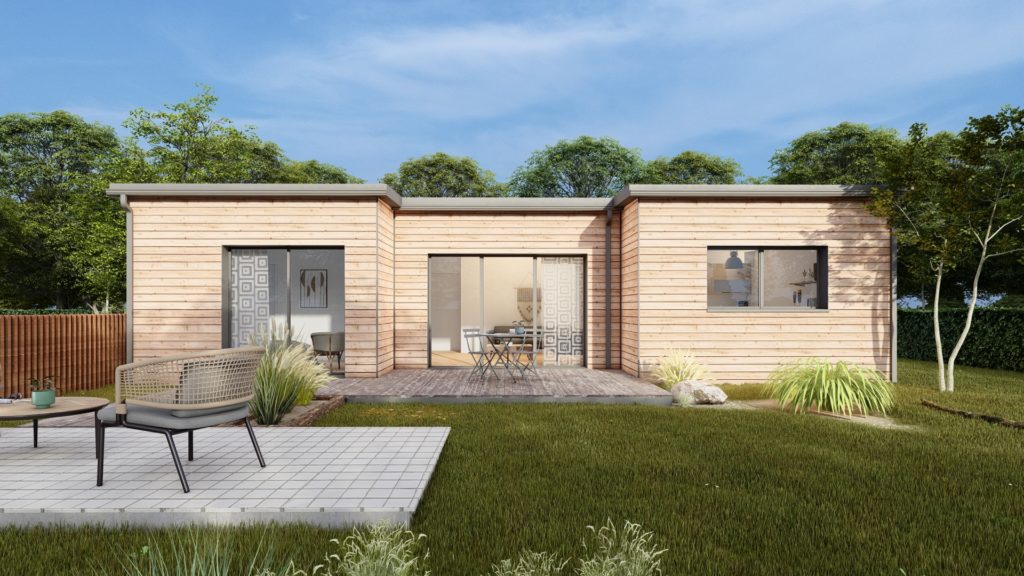 Maison+Terrain de 5 pièces avec 4 chambres à Liffre 35340 – 383460 € - DIME-26-06-17-12