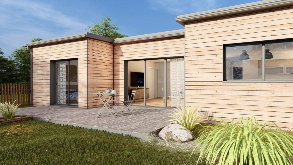 Maison+Terrain de 5 pièces avec 4 chambres à Liffre 35340 – 383460 € - DIME-26-06-17-12