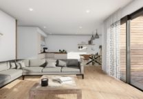 Maison+Terrain de 5 pièces avec 4 chambres à Liffre 35340 – 383460 € - DIME-26-06-17-12