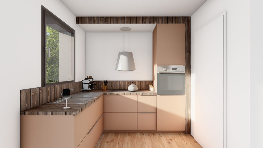 Maison+Terrain de 4 pièces avec 3 chambres à Saint-Aubin-du-Cormier 35140 – 221560 € - DIME-26-06-17-34