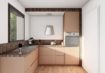 Maison+Terrain de 4 pièces avec 3 chambres à Tinteniac 35190 – 233000 € - DIME-26-06-17-27