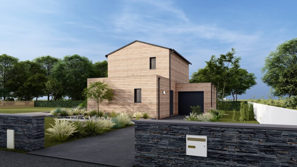 Maison+Terrain de 4 pièces avec 3 chambres à Saint-Malo 35400 – 602000 € - DIME-26-06-16-180