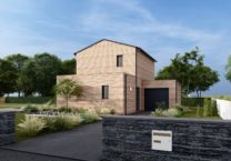 Maison+Terrain de 4 pièces avec 3 chambres à Saint-Malo 35400 – 602000 € - DIME-26-06-16-180