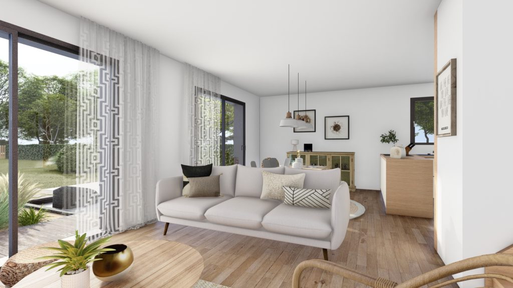 Maison+Terrain de 4 pièces avec 3 chambres à Saint-Malo 35400 – 602000 € - DIME-26-06-16-180