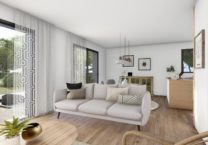 Maison+Terrain de 4 pièces avec 3 chambres à Saint-Malo 35400 – 602000 € - DIME-26-06-16-180