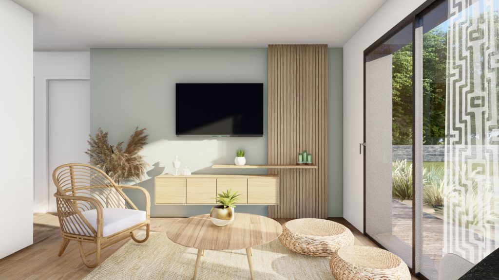 Maison+Terrain de 4 pièces avec 3 chambres à Saint-Malo 35400 – 602000 € - DIME-26-06-16-180