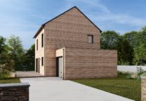 Maison+Terrain de 5 pièces avec 4 chambres à Combourg 35270 – 253999 € - DIME-26-06-25-5