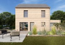 Maison+Terrain de 5 pièces avec 4 chambres à Combourg 35270 – 253999 € - DIME-26-06-25-5