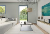 Maison+Terrain de 5 pièces avec 4 chambres à Tinteniac 35190 – 217300 € - DIME-26-06-17-26