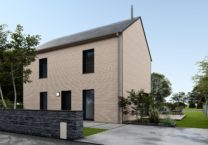 Maison+Terrain de 5 pièces avec 4 chambres à Chateaubourg 35220 – 275000 € - DIME-26-06-17-3