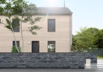 Maison+Terrain de 5 pièces avec 4 chambres à Chateaubourg 35220 – 275000 € - DIME-26-06-17-3