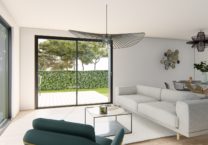 Maison+Terrain de 5 pièces avec 4 chambres à Chateaubourg 35220 – 275000 € - DIME-26-06-17-3