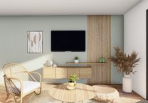 Maison+Terrain de 5 pièces avec 4 chambres à Betton 35830 – 338068 € - DIME-26-06-16-57