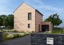 Maison+Terrain de 5 pièces avec 4 chambres à Saint-Malo 35400 – 619500 € - DIME-26-06-16-181