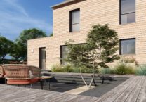 Maison+Terrain de 5 pièces avec 4 chambres à Saint-Malo 35400 – 619500 € - DIME-26-06-16-181
