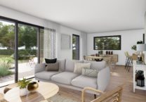 Maison+Terrain de 5 pièces avec 4 chambres à Saint-Malo 35400 – 619500 € - DIME-26-06-16-181