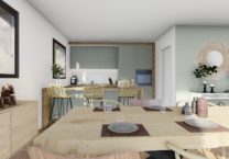 Maison+Terrain de 5 pièces avec 4 chambres à Saint-Malo 35400 – 619500 € - DIME-26-06-16-181
