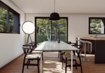 Maison+Terrain de 5 pièces avec 4 chambres à Saint-Aubin-d&rsquo;Aubigne 35250 – 282498 € - DIME-26-06-16-140