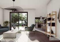 Maison+Terrain de 5 pièces avec 4 chambres à Liffre 35340 – 413460 € - DIME-26-06-16-111