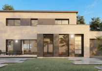 Maison+Terrain de 5 pièces avec 4 chambres à Betton 35830 – 717000 € - DIME-26-06-16-39