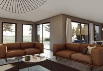 Maison+Terrain de 5 pièces avec 4 chambres à Betton 35830 – 717000 € - DIME-26-06-16-39