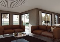 Maison+Terrain de 5 pièces avec 4 chambres à Betton 35830 – 717000 € - DIME-26-06-16-39