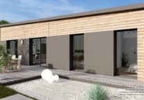 Maison+Terrain de 3 pièces avec 3 chambres à Graulhet 81300 – 282000 € - SAET-26-06-15-22