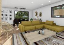 Maison+Terrain de 4 pièces avec 3 chambres à Dol-de-Bretagne 35120 – 257000 € - DIME-26-06-16-92