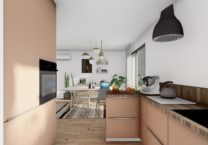 Maison+Terrain de 4 pièces avec 3 chambres à Livre-sur-Changeon 35450 – 236900 € - DIME-26-06-17-15