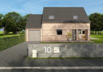 Maison+Terrain de 5 pièces avec 4 chambres à Livre-sur-Changeon 35450 – 259800 € - DIME-26-06-16-114