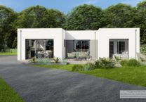 Maison+Terrain de 3 pièces avec 2 chambres à LAVAUR 81500 – 260000 € - SAET-26-06-22-15