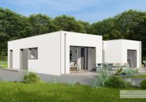 Maison+Terrain de 3 pièces avec 2 chambres à LAVAUR 81500 – 260000 € - SAET-26-06-22-15