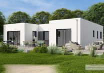 Maison+Terrain de 3 pièces avec 2 chambres à LAVAUR 81500 – 260000 € - SAET-26-06-22-15