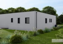Maison+Terrain de 3 pièces avec 2 chambres à LAVAUR 81500 – 260000 € - SAET-26-06-22-15