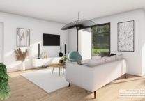 Maison+Terrain de 3 pièces avec 2 chambres à LAVAUR 81500 – 260000 € - SAET-26-06-22-15