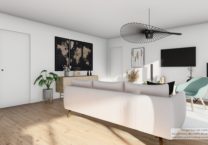 Maison+Terrain de 3 pièces avec 2 chambres à LAVAUR 81500 – 260000 € - SAET-26-06-22-15