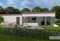Maison+Terrain de 4 pièces avec 3 chambres à Lisle-sur-Tarn 81310 – 269000 € - SAET-26-06-22-24