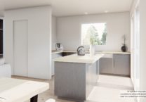 Maison+Terrain de 4 pièces avec 3 chambres à Lisle-sur-Tarn 81310 – 269000 € - SAET-26-06-22-24