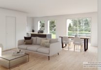 Maison+Terrain de 4 pièces avec 3 chambres à Lisle-sur-Tarn 81310 – 269000 € - SAET-26-06-22-24